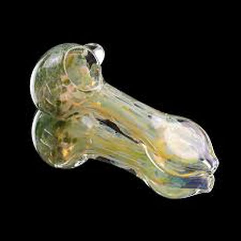 Spoon Pipe $10