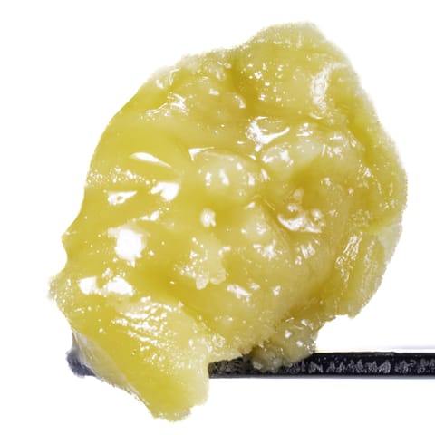 WEST COAST CURE - LIVE RESIN BADDER - MANGO LEMON HAZE - 1G