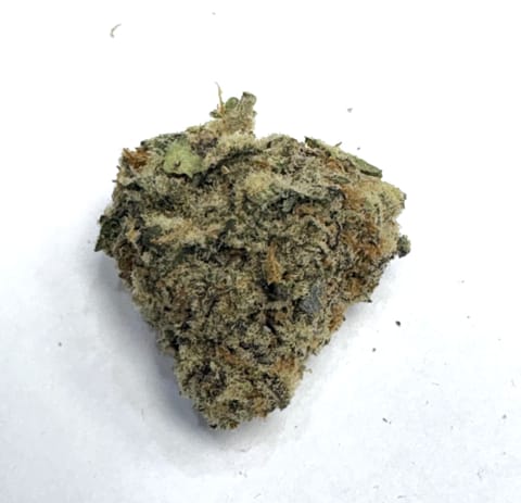 Grapple Cake (3J)