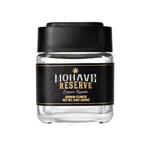 Mohave - Govermint Oasis 3.5g (I) 1/8th - Mohave - Govermint Oasis 3.5g (I) 1/8th.
