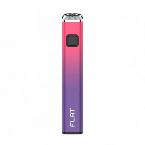 Yocan Flat Battery - - Pink and Purple