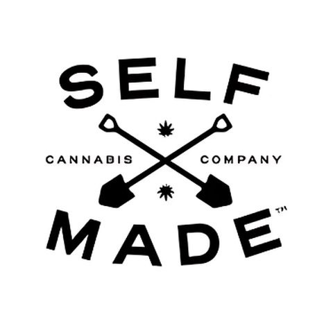 Self Made - Cookie Monster - Sungrown