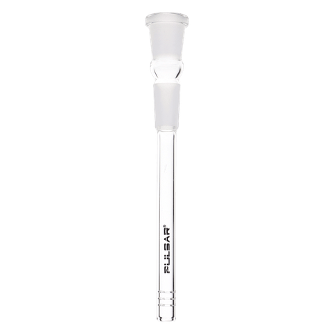 Pulsar Glass Diffused Downstem | 4" | 14mm