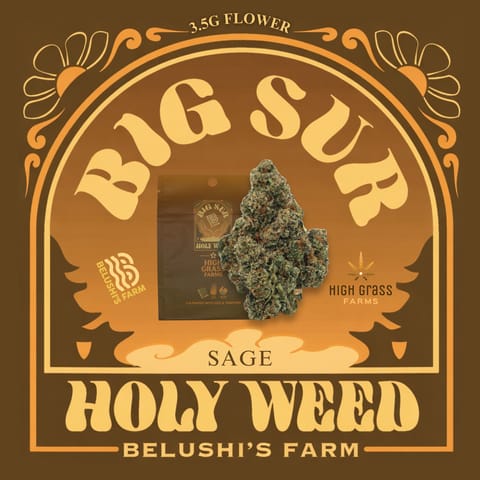 Sage (3.5g)