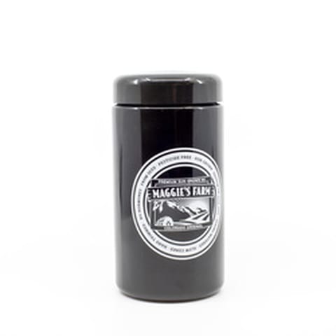 Maggie's Farm UV Storage Jar Large 500mL