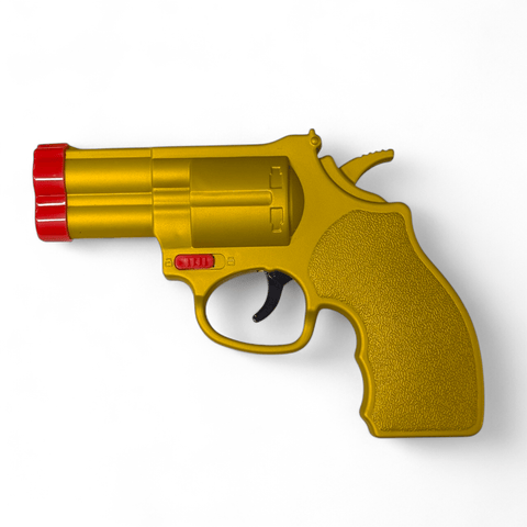 Clickit Torch - Revolver Rugar - Gold