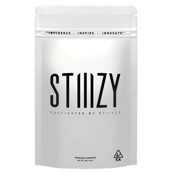 STIIIZY - White Label - Blue Cheese - 28g