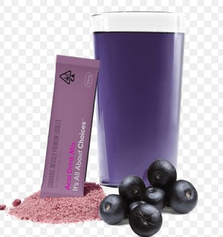 AcaiDrinkMix-10mg