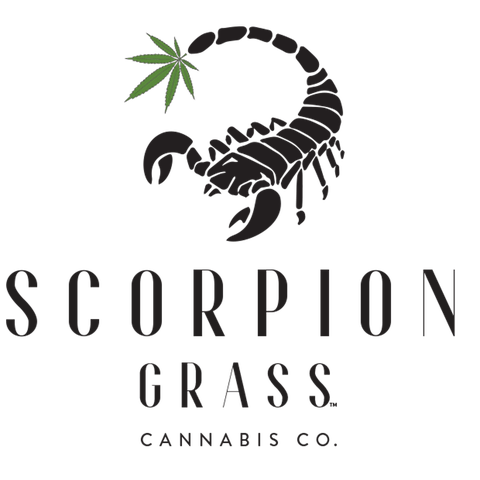 Creamsicle by Scorpion Grass