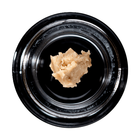 73-159µ FULL SPECTRUM LIVE ROSIN | WHITE SANDS #10 | SATIVA | 1 GRAM