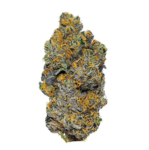 Flower Bag-IX | Grasslandz | Face On Fire | 3.5g | 1 ct (Flowers/Buds - Packaged)