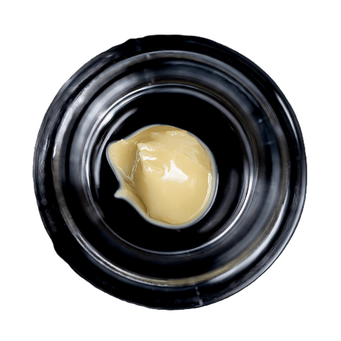 FULL SPECTRUM LIVE ROSIN | NOIZE COMPLAINT #3 | HYBRID | 1 GRAM