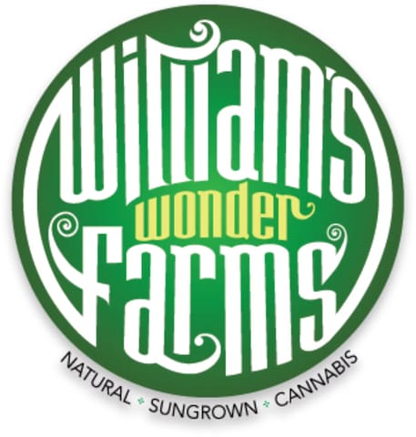 Violet Fog B-Buds (Williams Wonder)