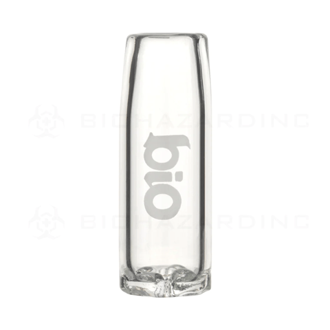 Bio Stiletto 12mm Glass Tips