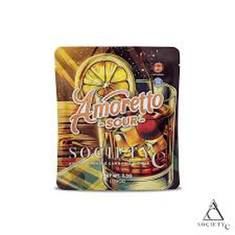 Amoretto Sour | Society C - 14g