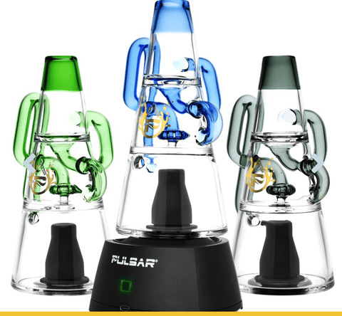 Pulsar Sipper Bubbler Cup | Recycler