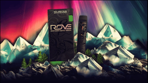 Rove | DS | Northern Lights | RTU
