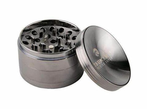 Tsunami Grinder 75mm