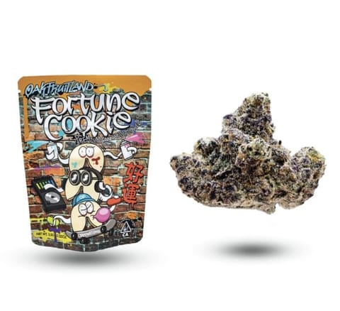 Fortune Cookie - 3.5G