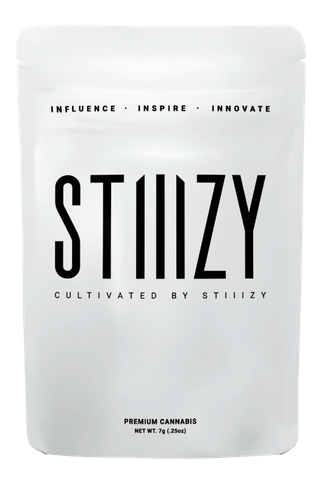 STIIIZY - White Label - SFV OG - 7g