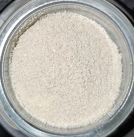 Mimosa X Superboof Bubble Hash 1g