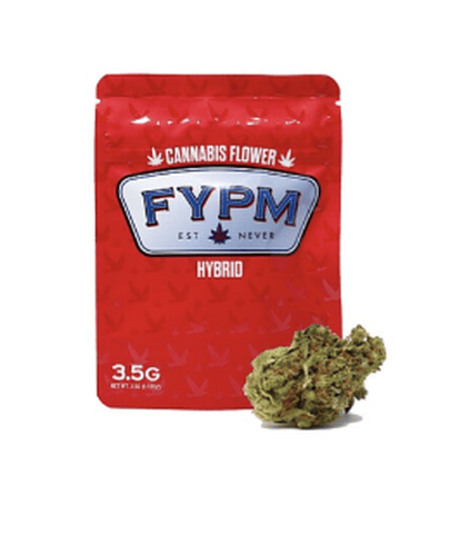FYPM | Flower | 3.5g | GELONADO