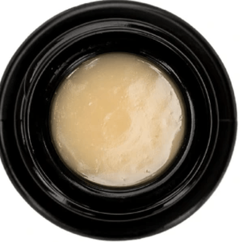 ORO - 1G GARLIC FIZZ - LIVE ROSIN