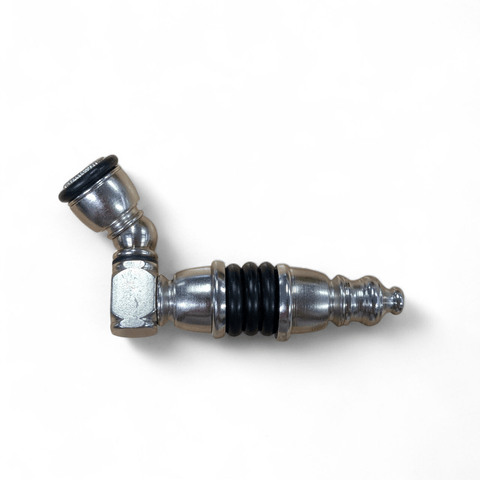 Remodel Metal Handpipes