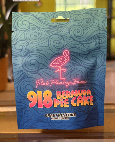 PFF | Premium Flower | 3.5G - Bermuda Pie Cake