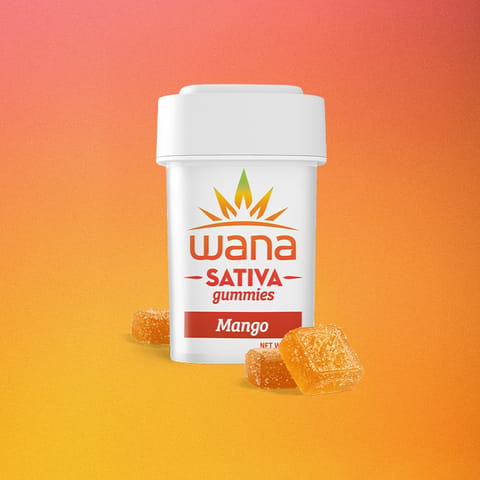 Wana - Mango
