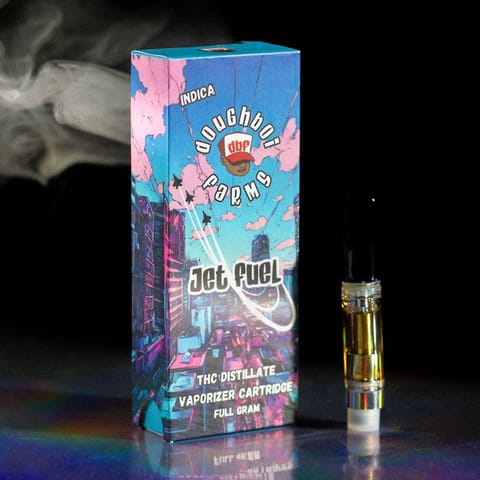 Jet Fuel