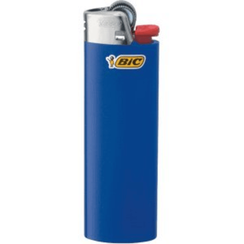Bic Lighter Assorted Colors
