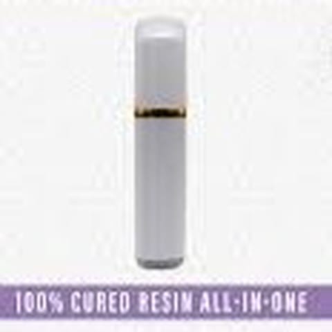 Carbon Zoap Cured Resin 1g Disposable (WLE)
