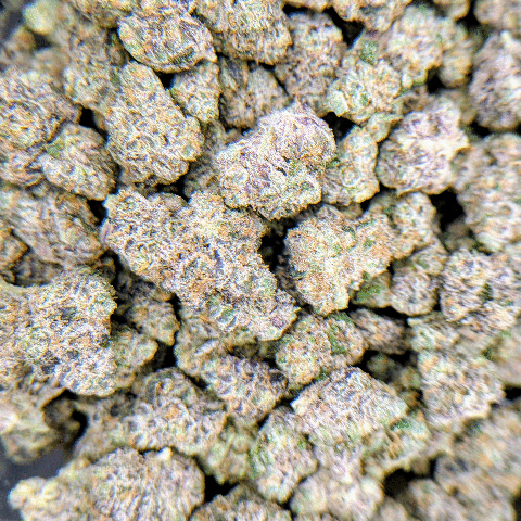 Flap Jacks - Deli Flower - $4/g