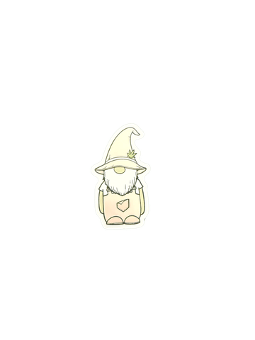 Herb Sticker