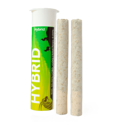 PRE-ROLL | SMASH BURGER | HYBRID | 0.75 GRAM | X2