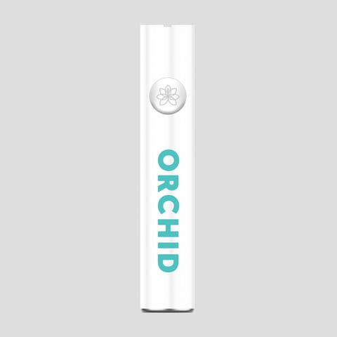 Orchid Green Battery
