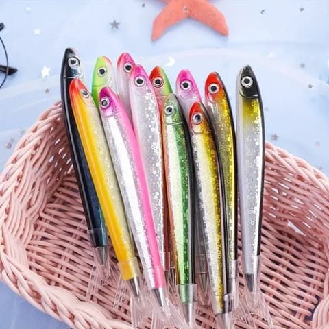 Fish Pens