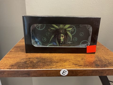 Medusa Mini Rolling Kit