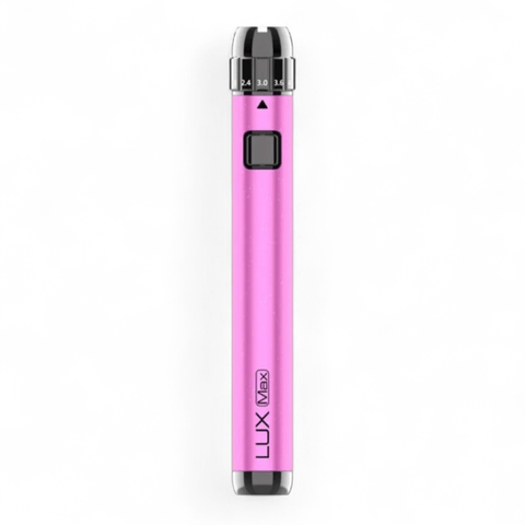 Yocan lux Max Battery - - Purple