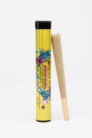 Be One Kind - Single Pre Roll - Gasonade - 1g