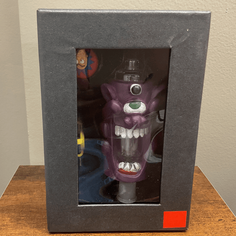 Sasquatch Dab Kit