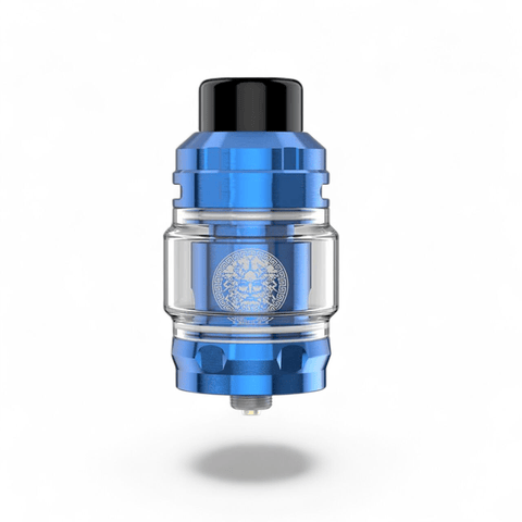 Geek Vape Z Sub-Ohm Tank - Geek Vape Z Sub-Ohm Tank - Blue