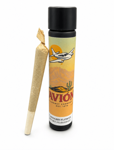 Froot by the Foot - Pre-Roll - 1g