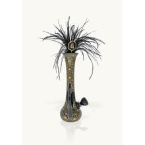 My Bud Vase Vamp