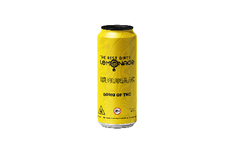 Classic Lemonade 50mg
