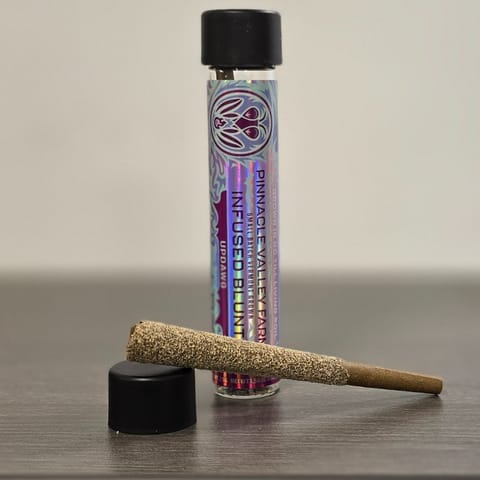 Updawg - 1.5g Infused Blunt