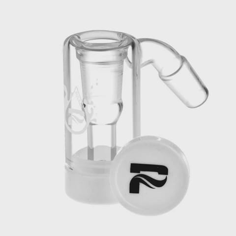 Pulsar Oil Reclaimer - 45 degree - 14mm
