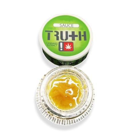 Watermelon Gelato 2g Sauce (CVC)