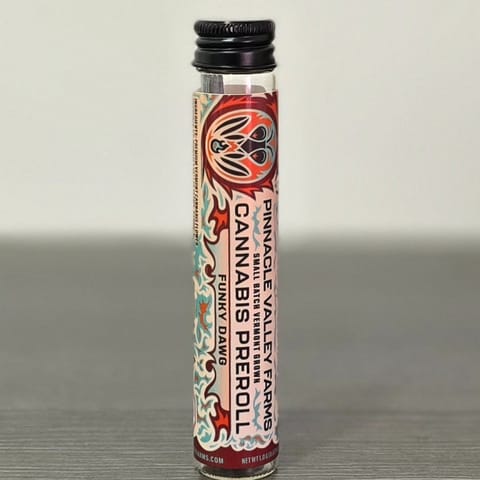 Funky Dawg - 1g Pre-Roll